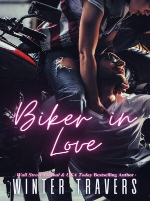 cover image of Biker in Love